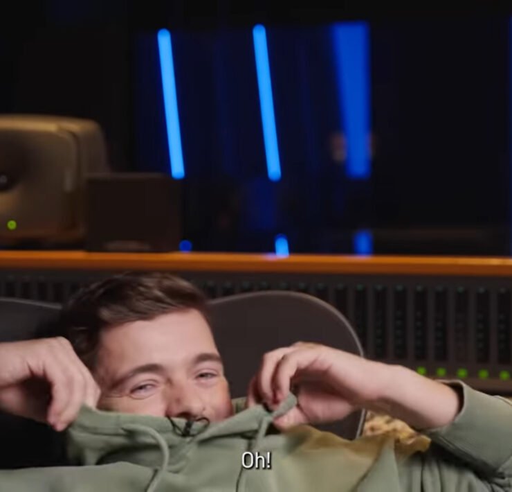 Martin Garrix