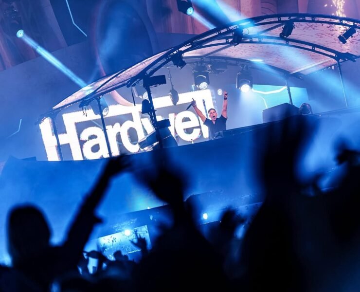 Hardwell