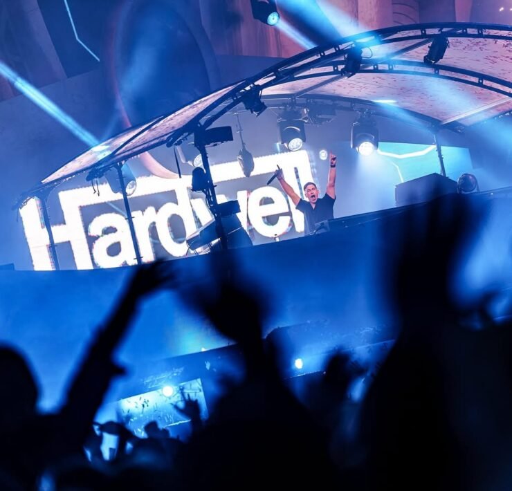 Hardwell