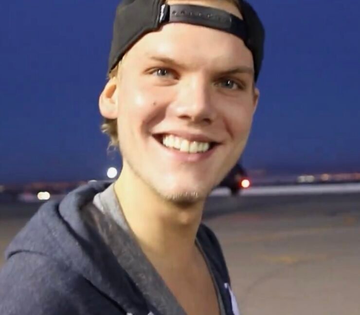 Avicii