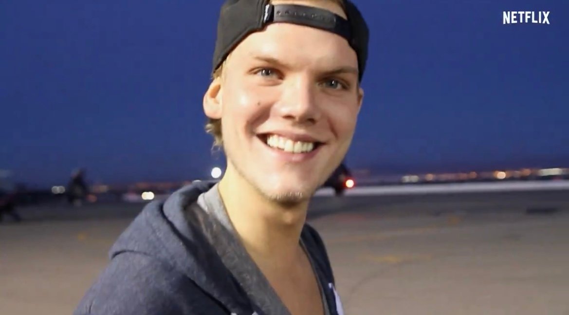 Avicii