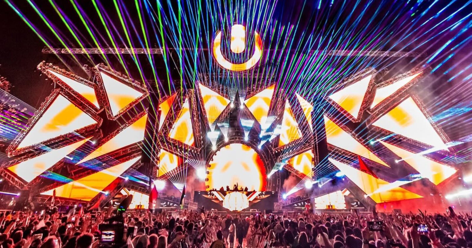Ultra Music Festival