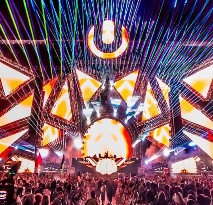 Ultra Music Festival