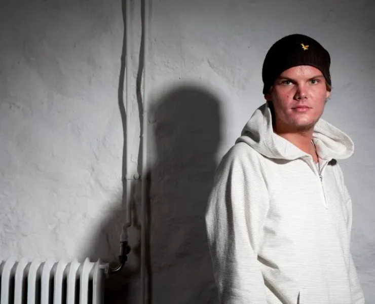 Avicii