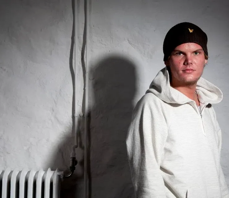 Avicii
