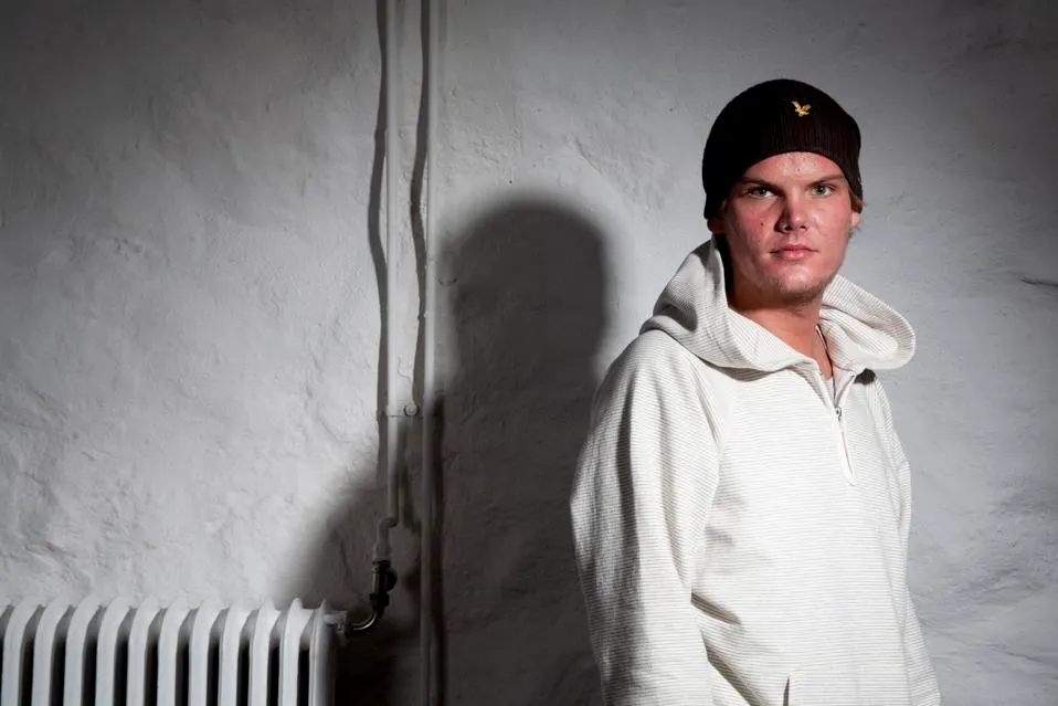 Avicii