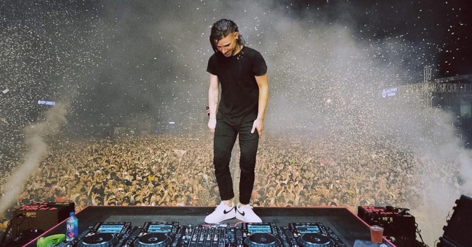 Skrillex