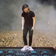 Skrillex