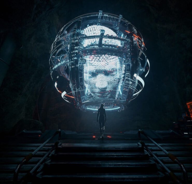 Eric Prydz