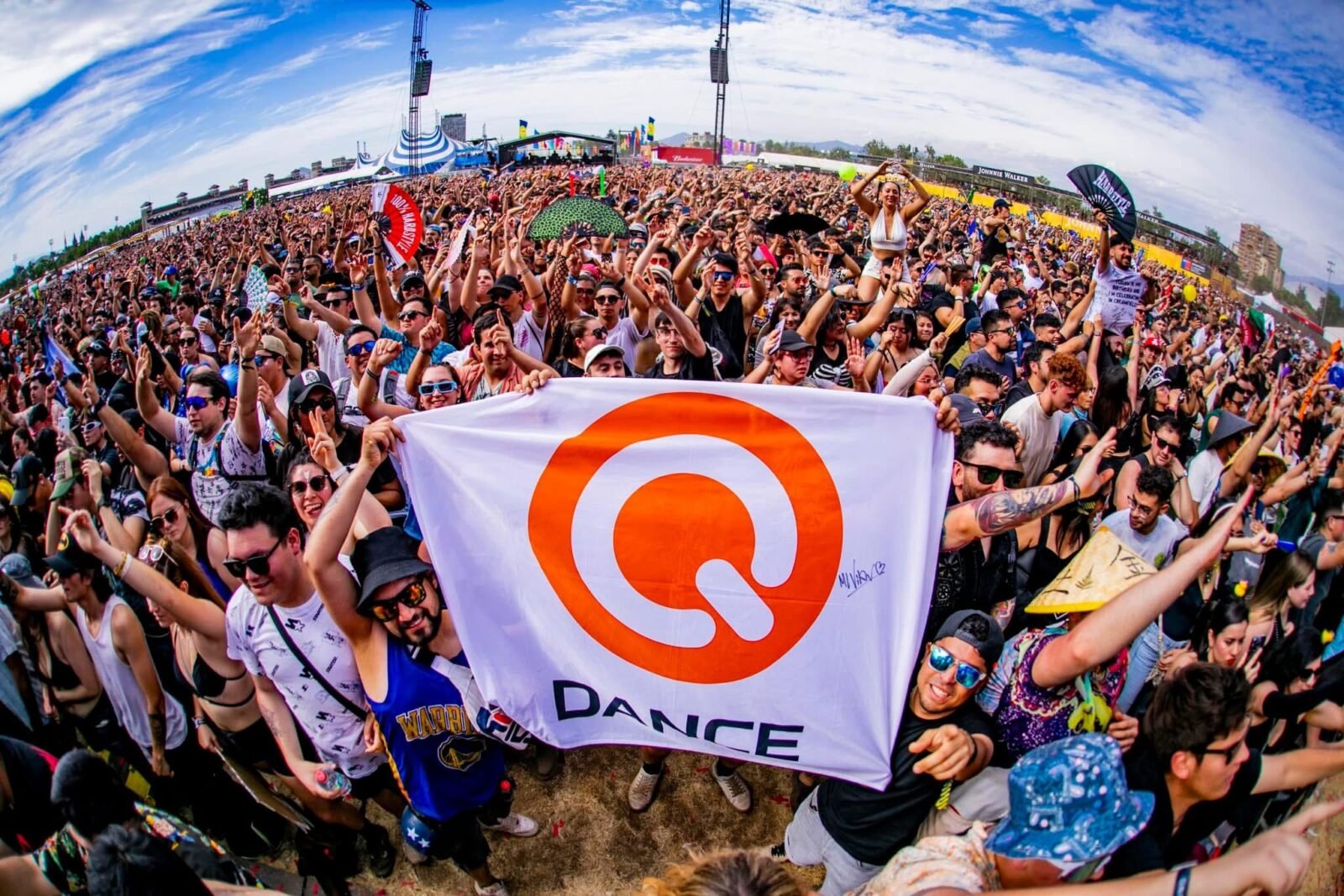 Q- Dance