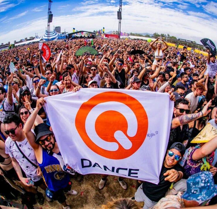 Q- Dance