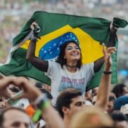 Tomorrowland Brasil