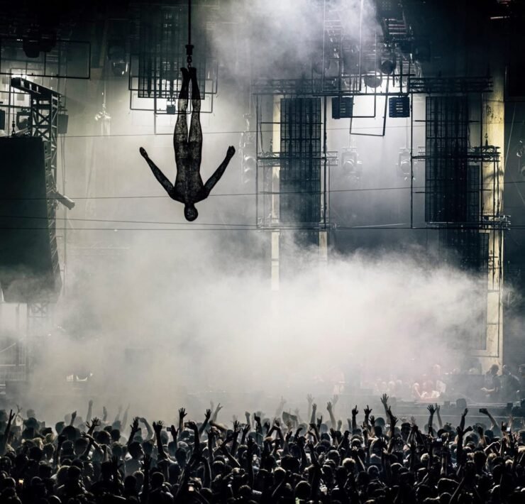 Afterlife