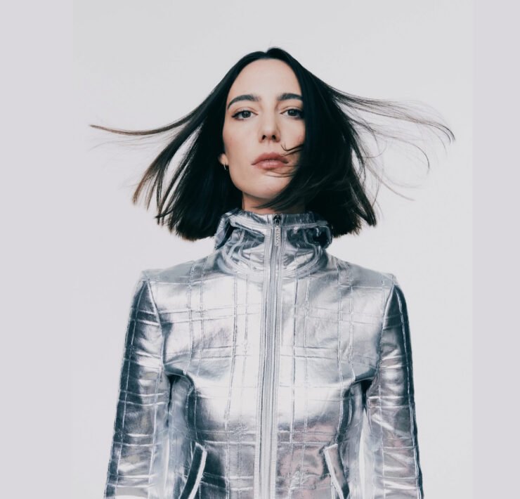 Amelie Lens
