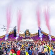 Tomorrowland Winter