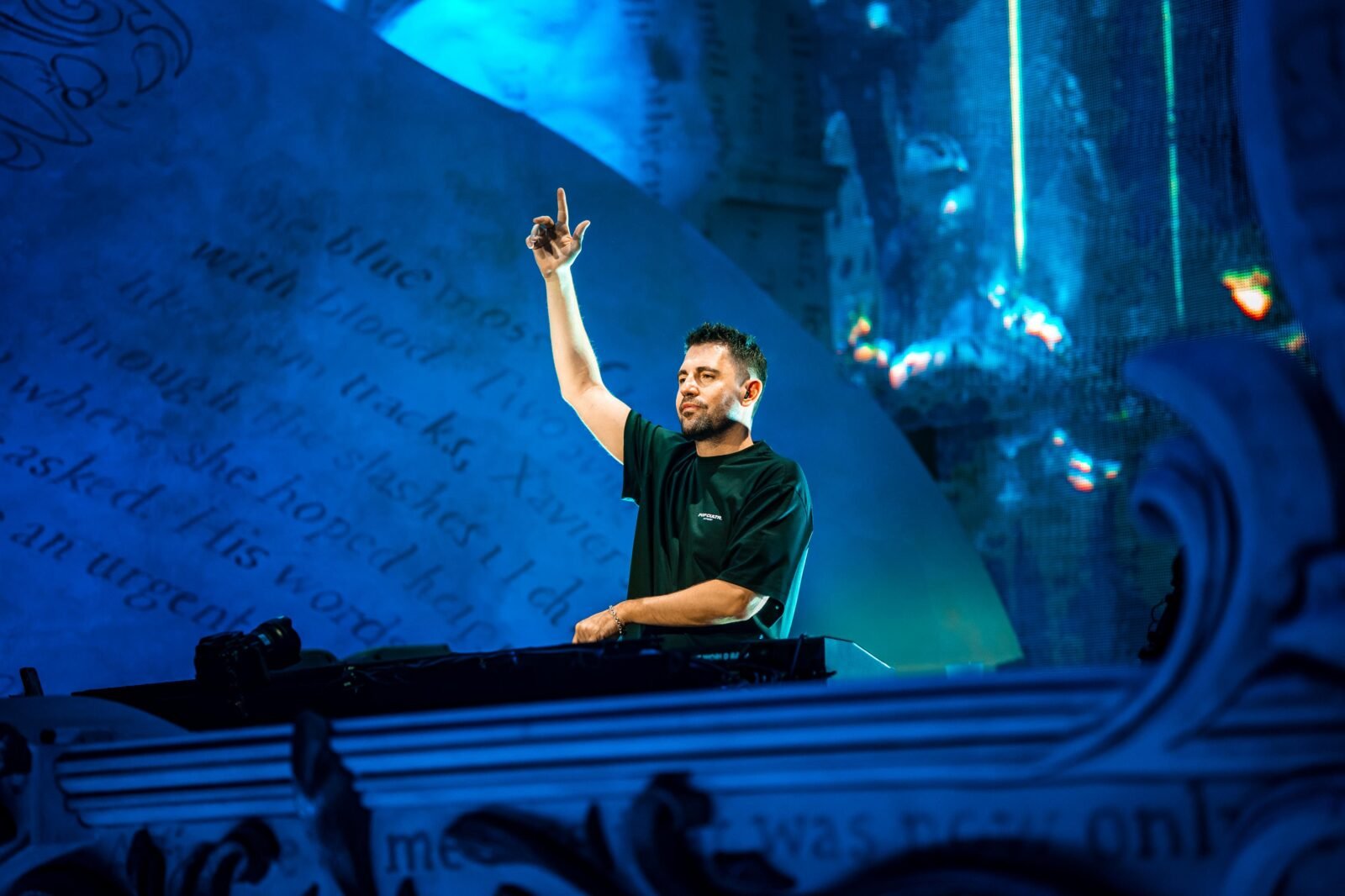 Dimitri Vegas