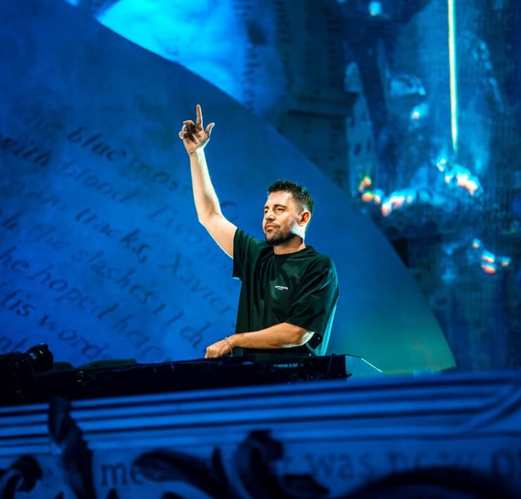 Dimitri Vegas