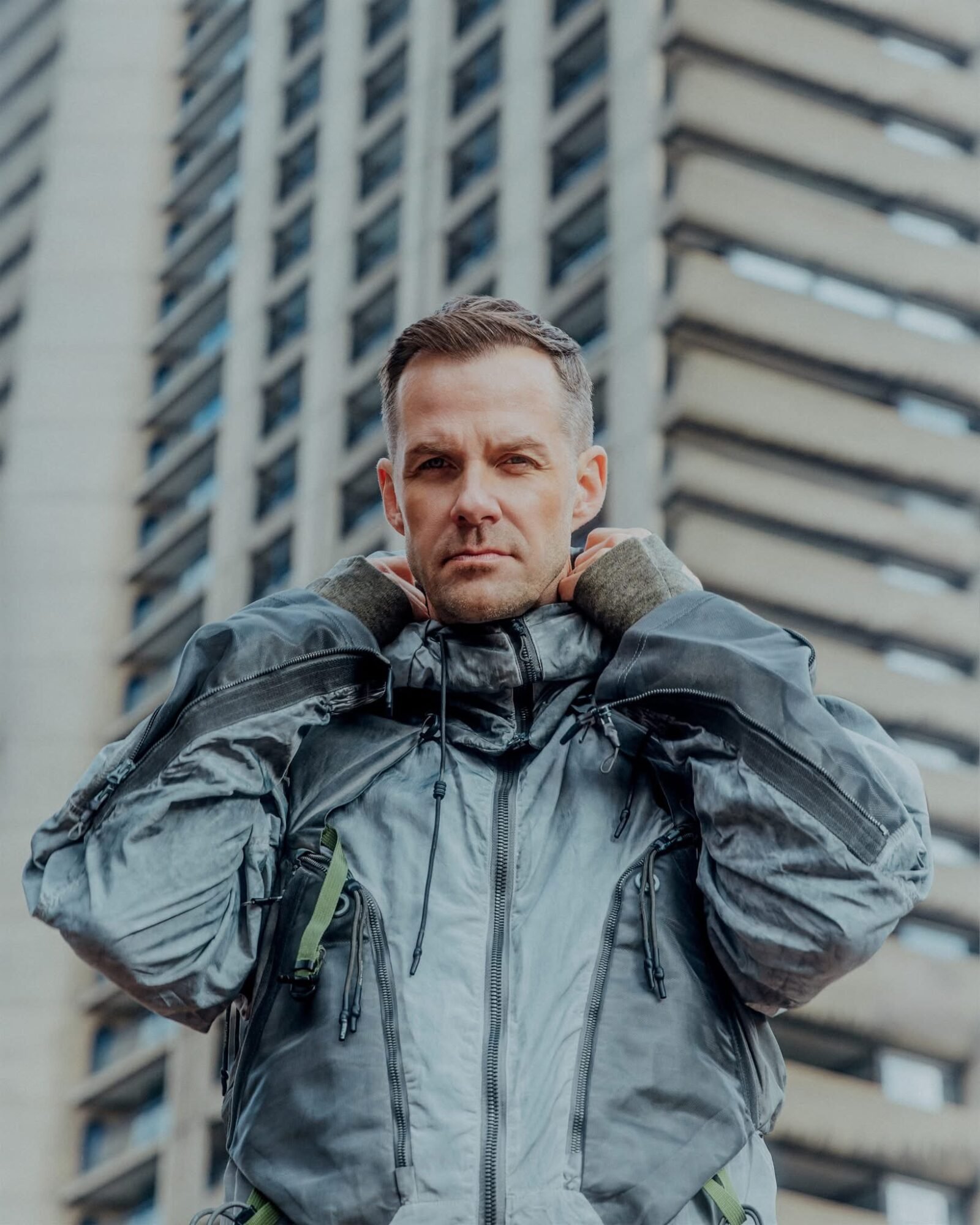 Adam Beyer