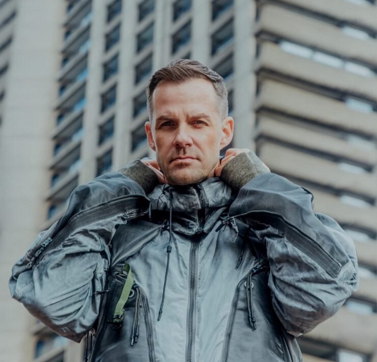 Adam Beyer