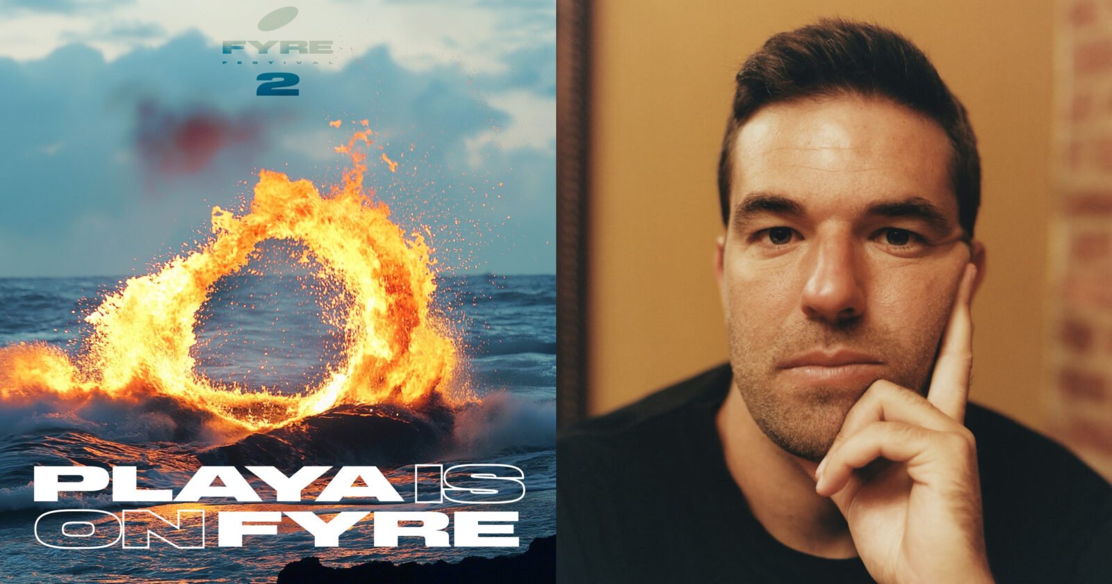 FYRE Festival