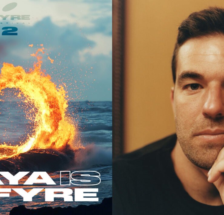 FYRE Festival