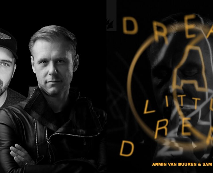 Armin van Buuren