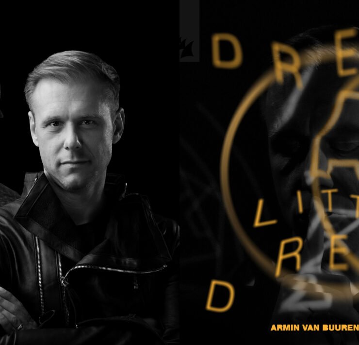 Armin van Buuren