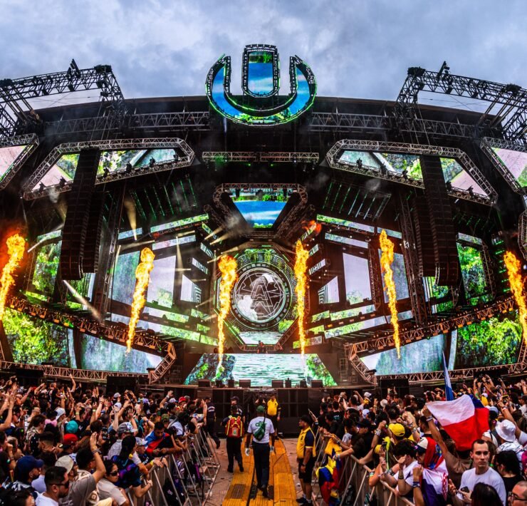 ULTRA 2025