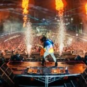 Gryffin UMF Miami 2025