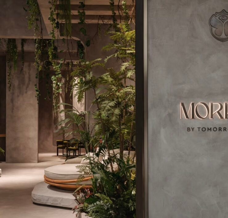 Morpho