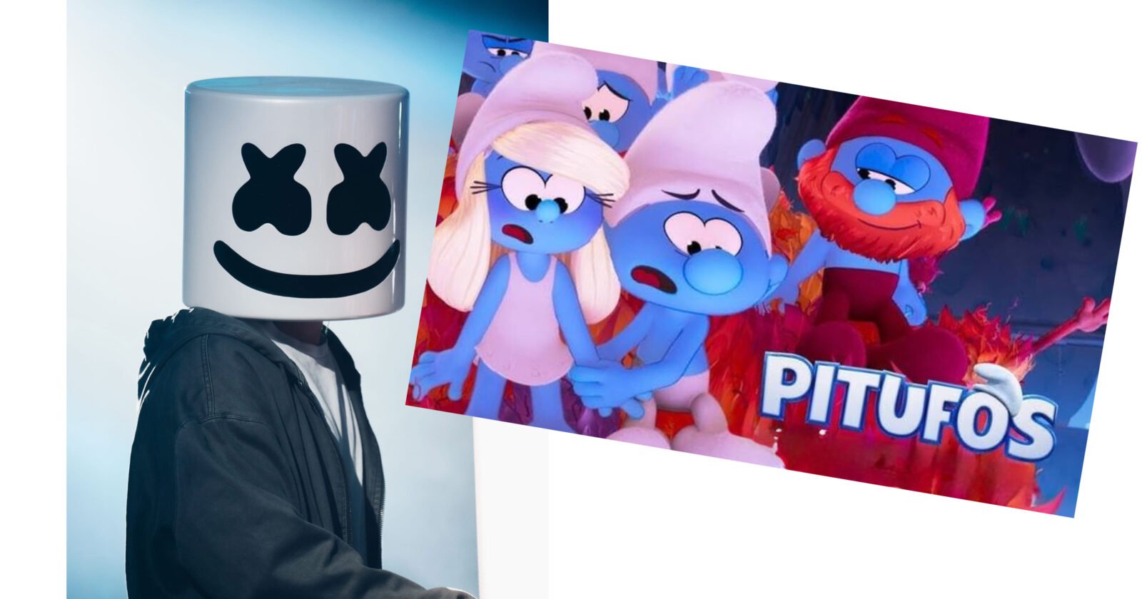 Marshmello