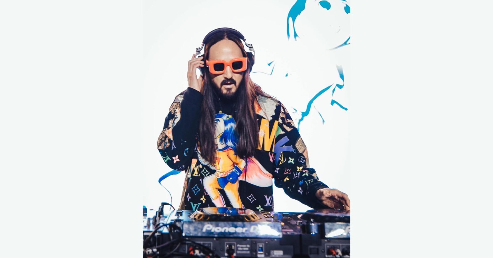 Steve Aoki
