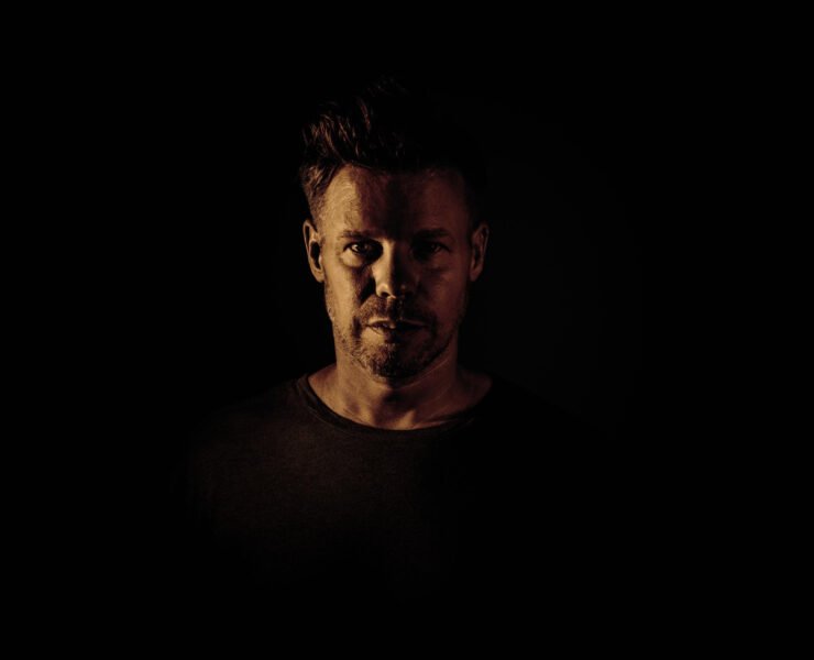 Gouryella, Ferry Corsten