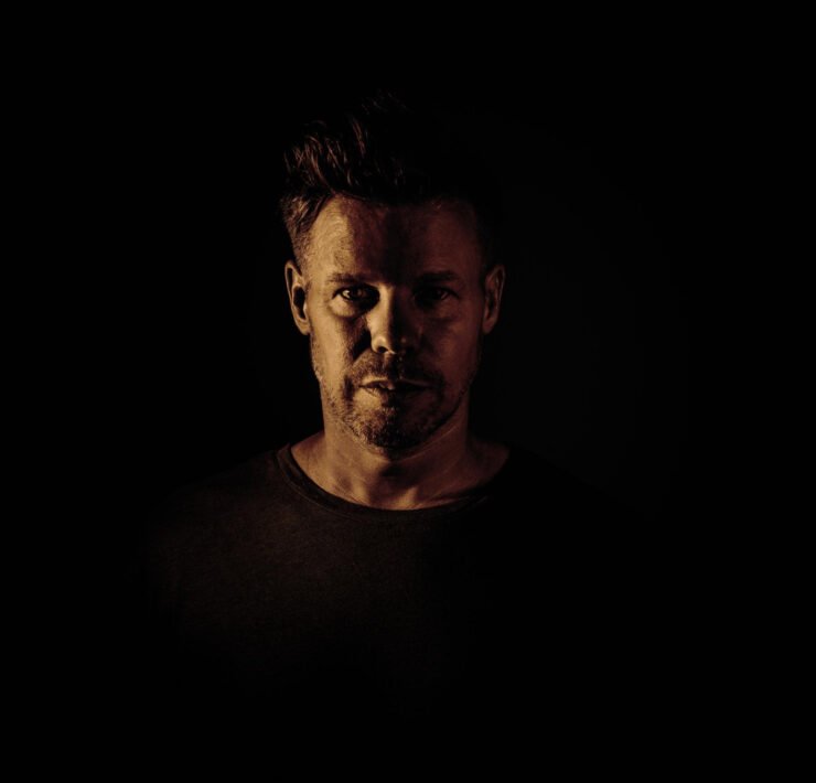Gouryella, Ferry Corsten
