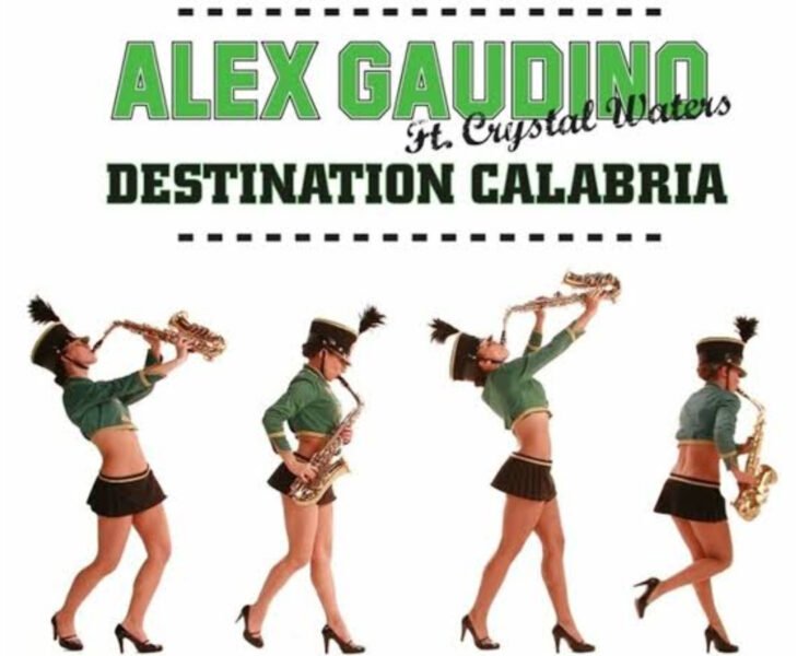 Alex Gaudino