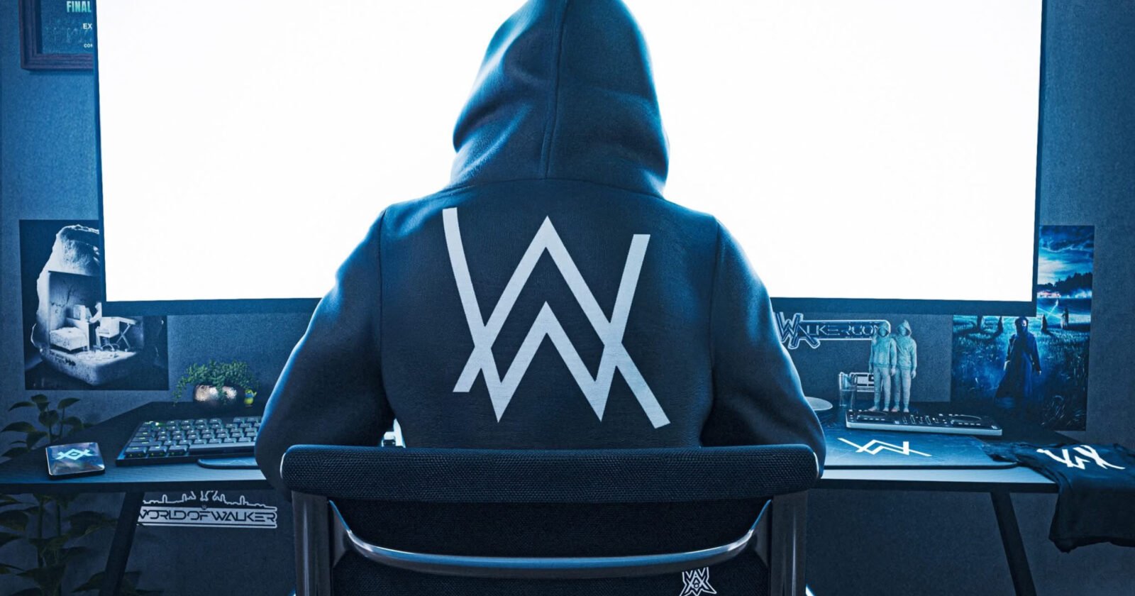 Alan Walker