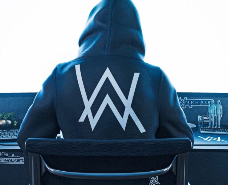 Alan Walker