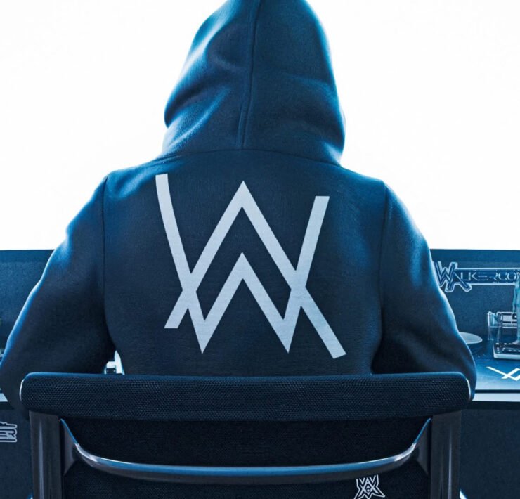 Alan Walker
