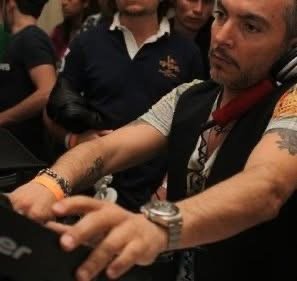 Alex Gaudino