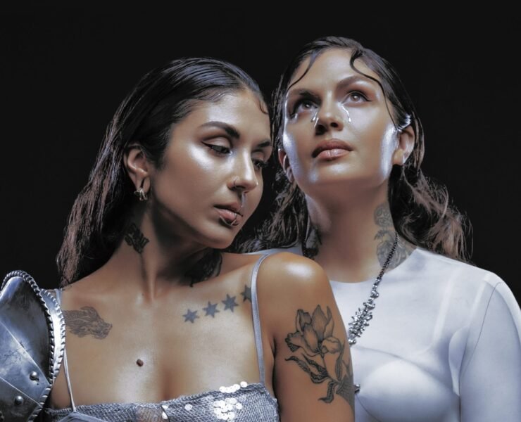 Krewella