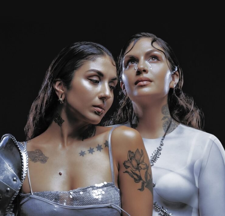 Krewella