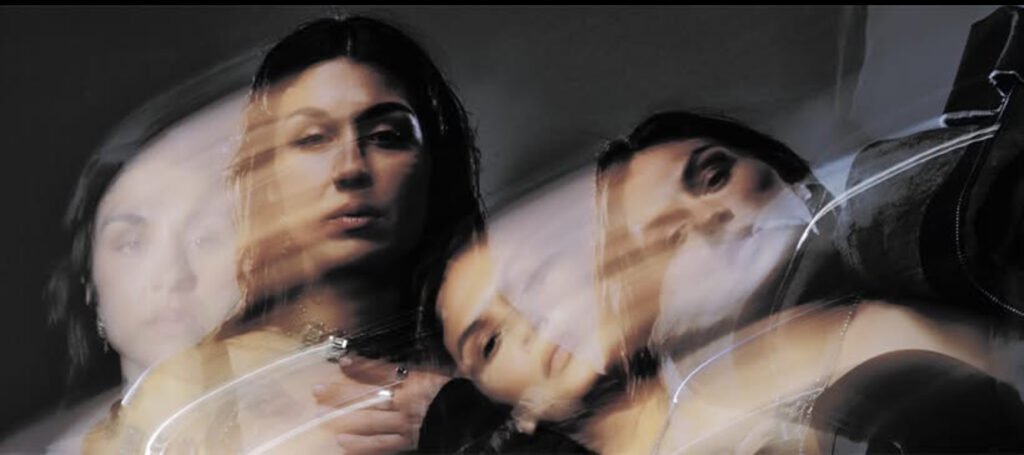 Krewella 