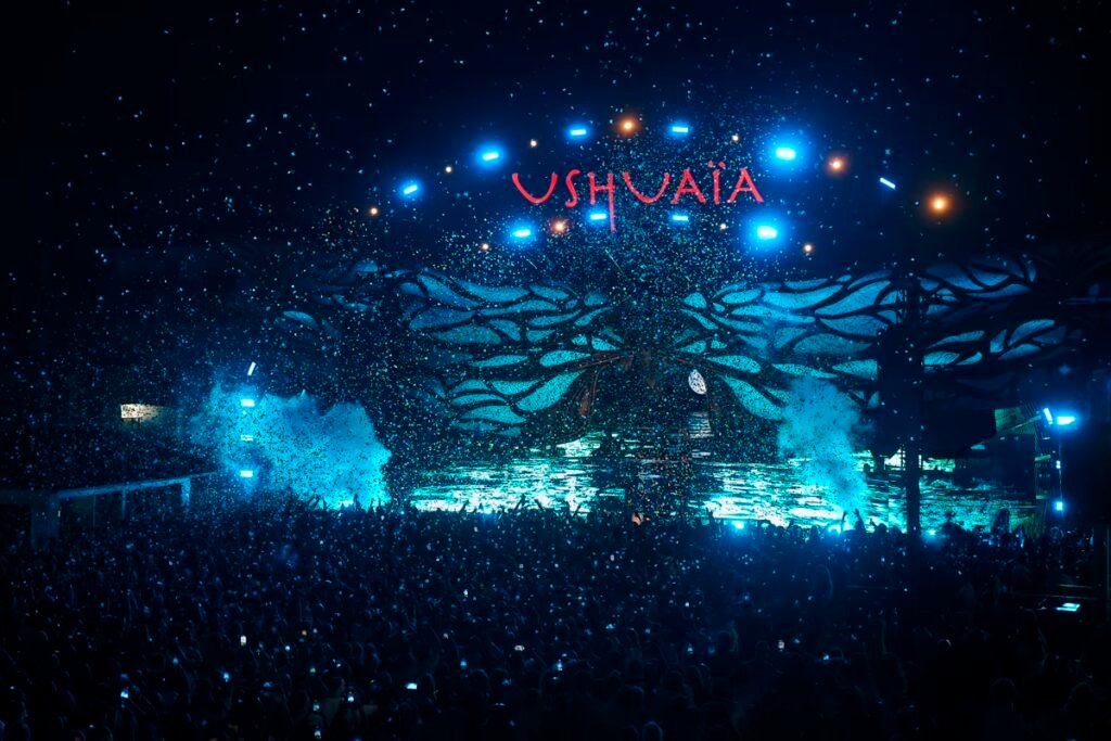 Tomorrowland 