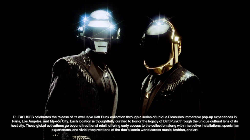 Daft Punk