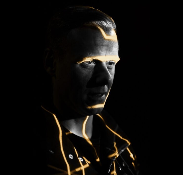 Armin van Buuren