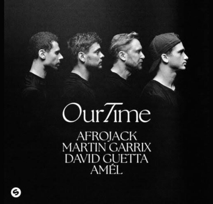 David Guetta