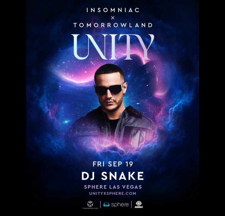 DJ Snake