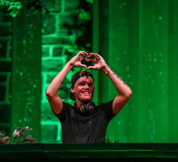 Tomorrowland
