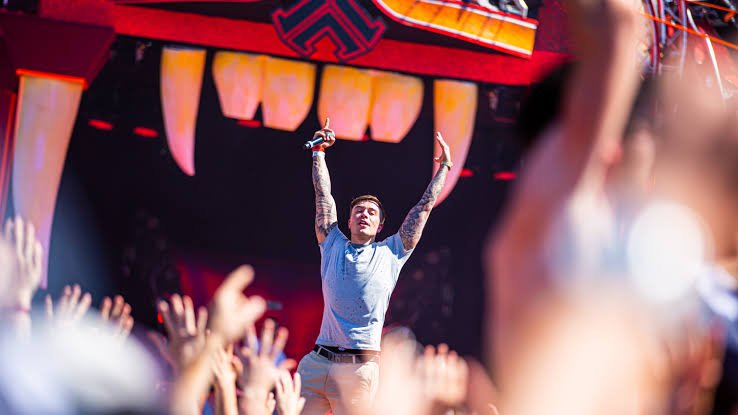 Defqon 1