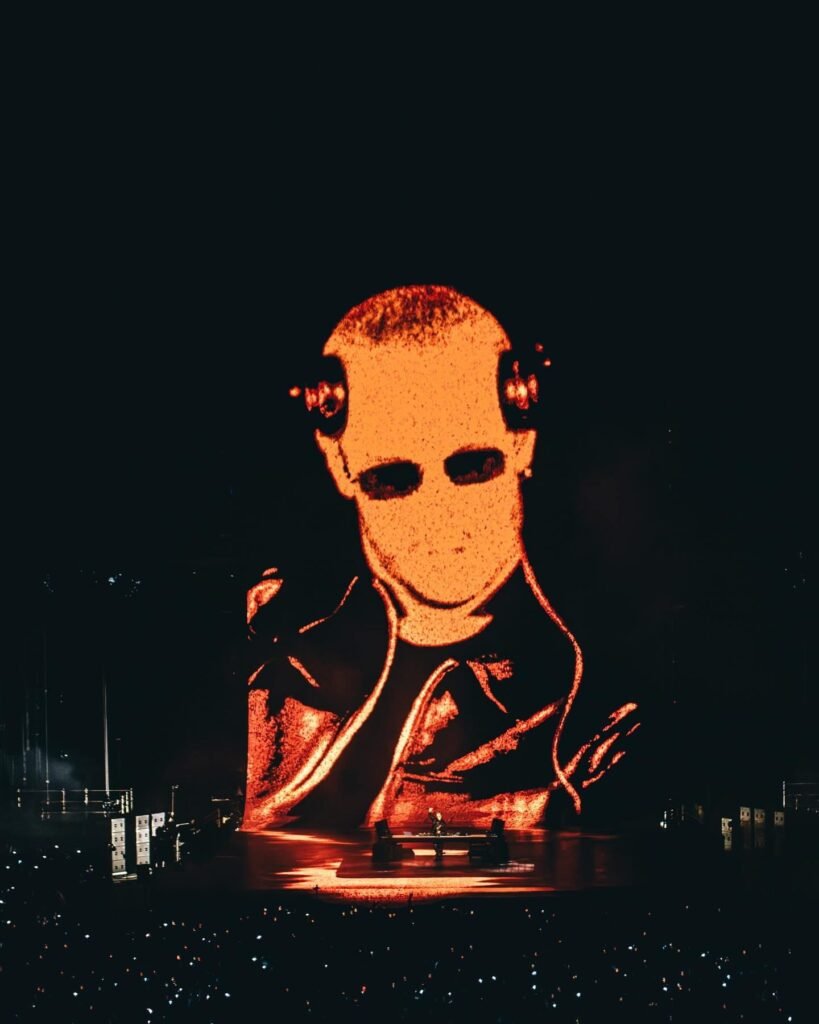 DJ Snake 